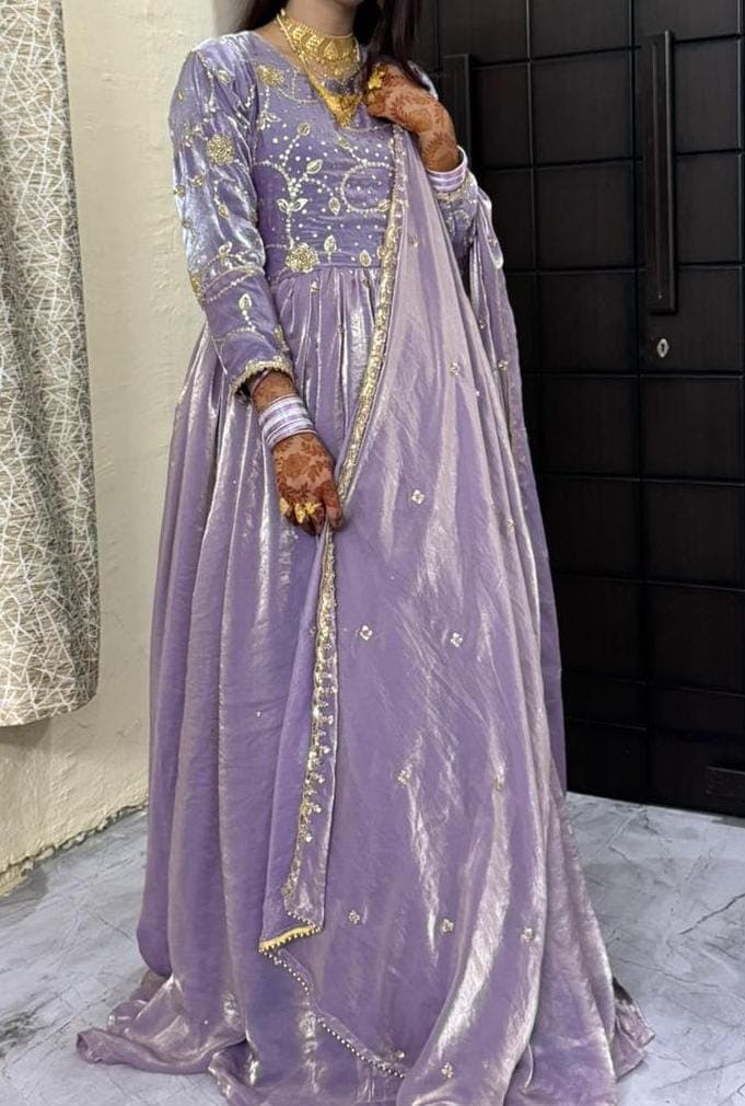 Bridal & Groom Wear
